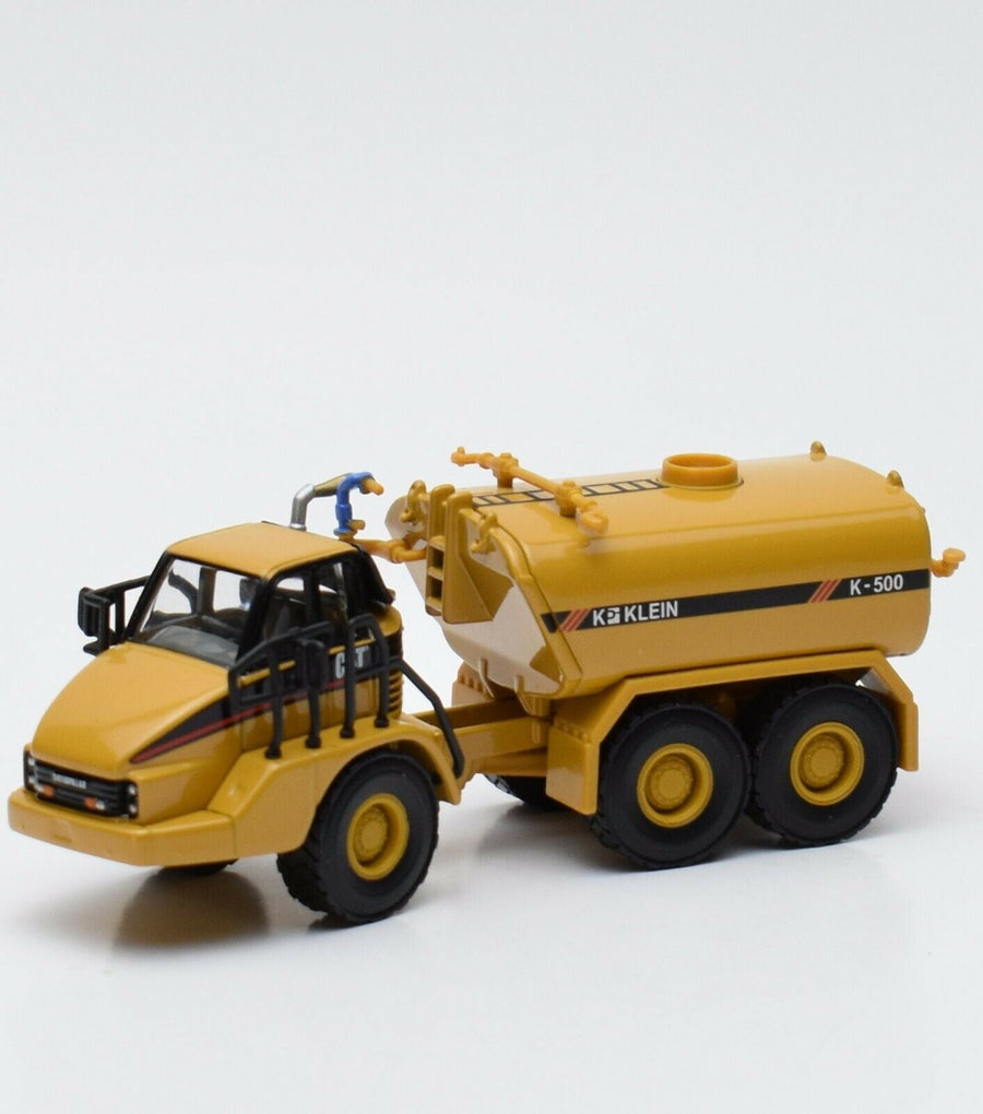 55141 Camión Cisterna Cat 730 Escala 1:87 Articulado