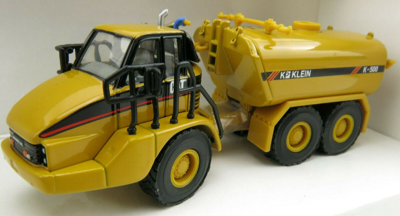 Camión Cisterna  730 Escala 1:87 (Modelo Descontinuado)