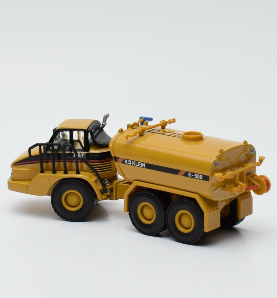 55141 Camión Cisterna Cat 730 Escala 1:87 Articulado