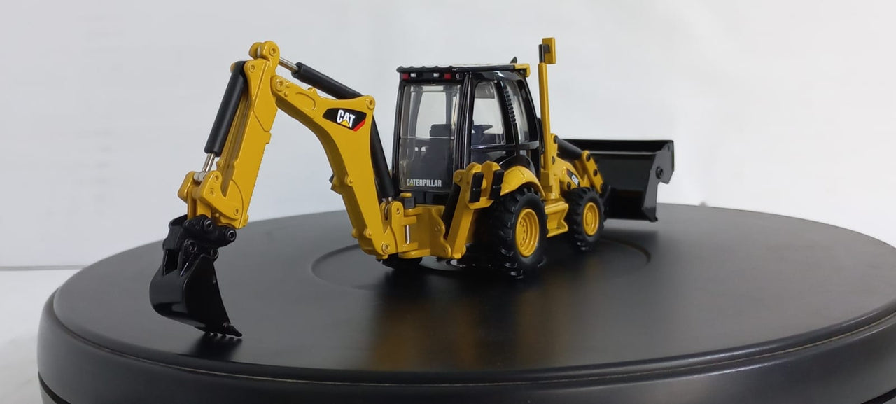 420E Backhoe Loader 1:50 Scale (Discontinued Model)
