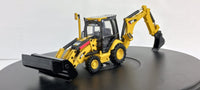 Thumbnail for 420E Backhoe Loader 1:50 Scale (Discontinued Model)