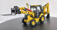 Thumbnail for 420E Backhoe Loader 1:50 Scale (Discontinued Model)