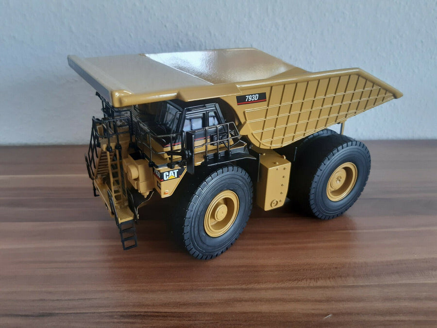 Camión Minero  793D Escala 1:50 (Modelo Descontinuado)
