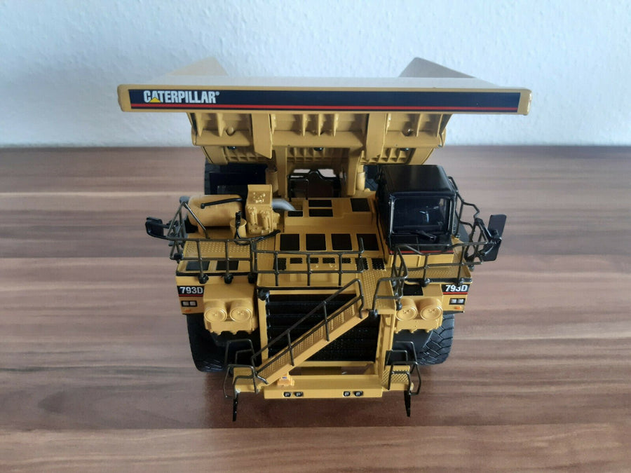 Camión Minero  793D Escala 1:50 (Modelo Descontinuado)