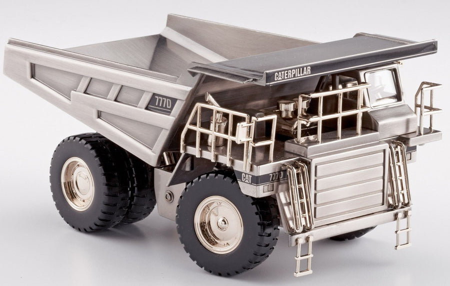 Camión Minero  777D Escala 1:50 (Modelo Descontinuado)
