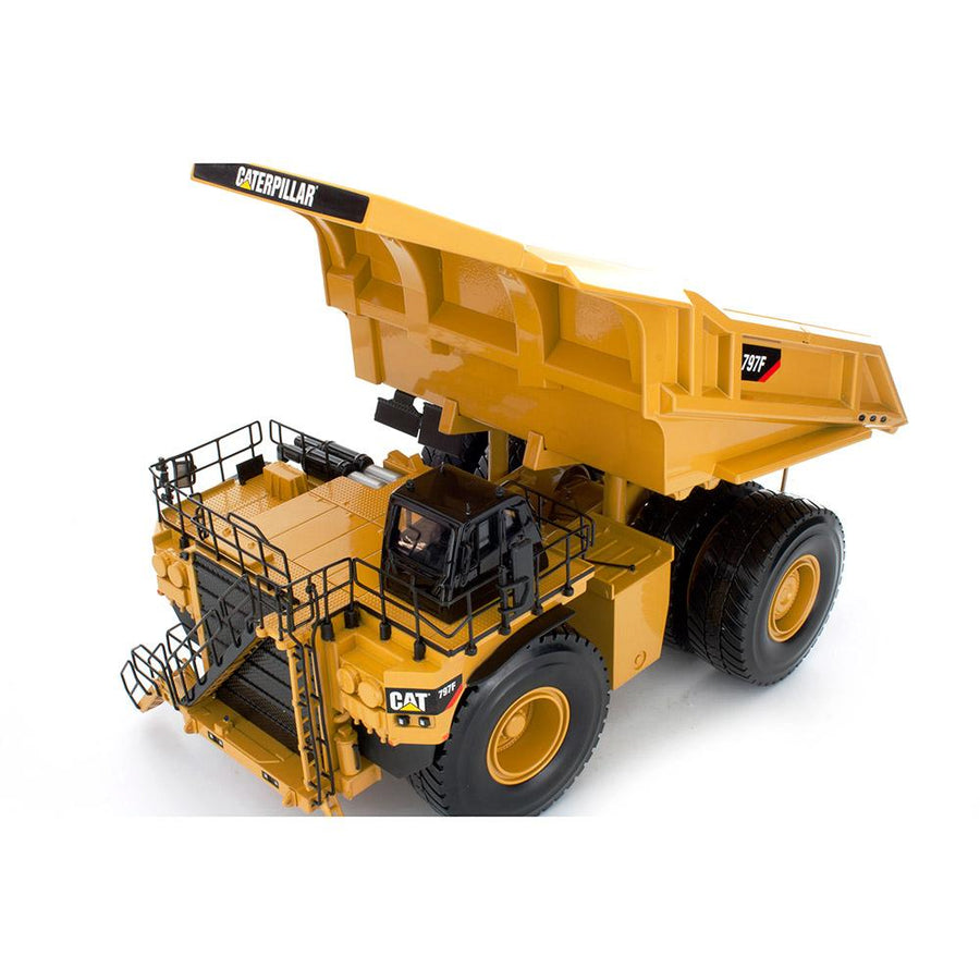 55206 Camión Minero Cat 797F Escala 1:50