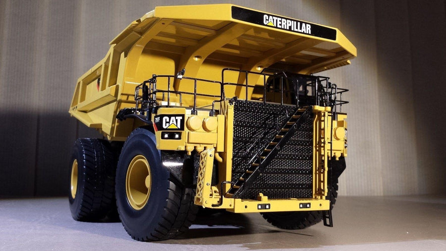 55206 Camión Minero Cat 797F Escala 1:50