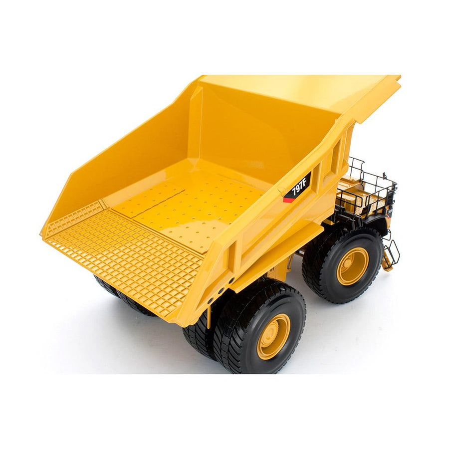 55206 Camión Minero Cat 797F Escala 1:50