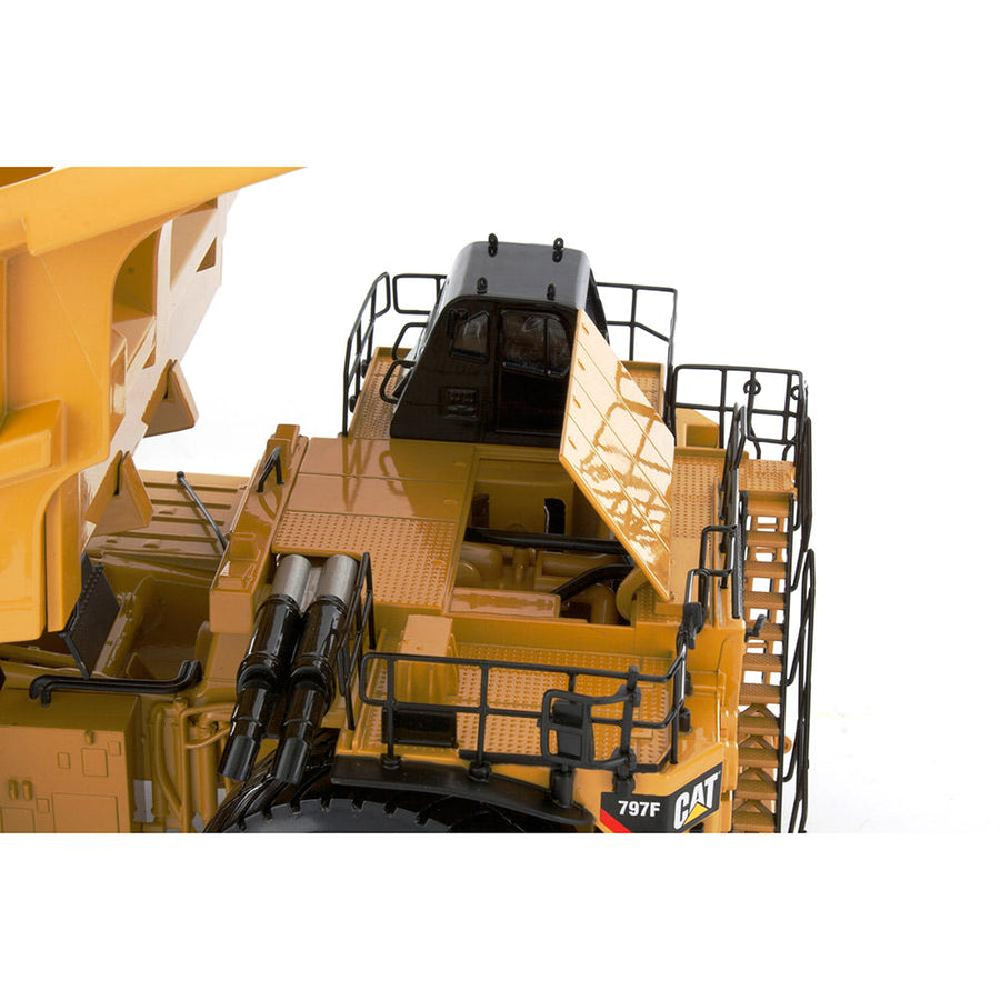 55206 Camión Minero Cat 797F Escala 1:50