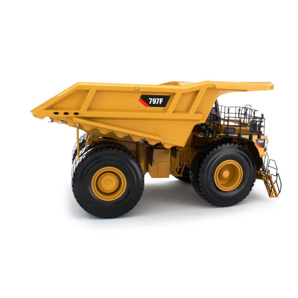 55206 Camión Minero Cat 797F Escala 1:50