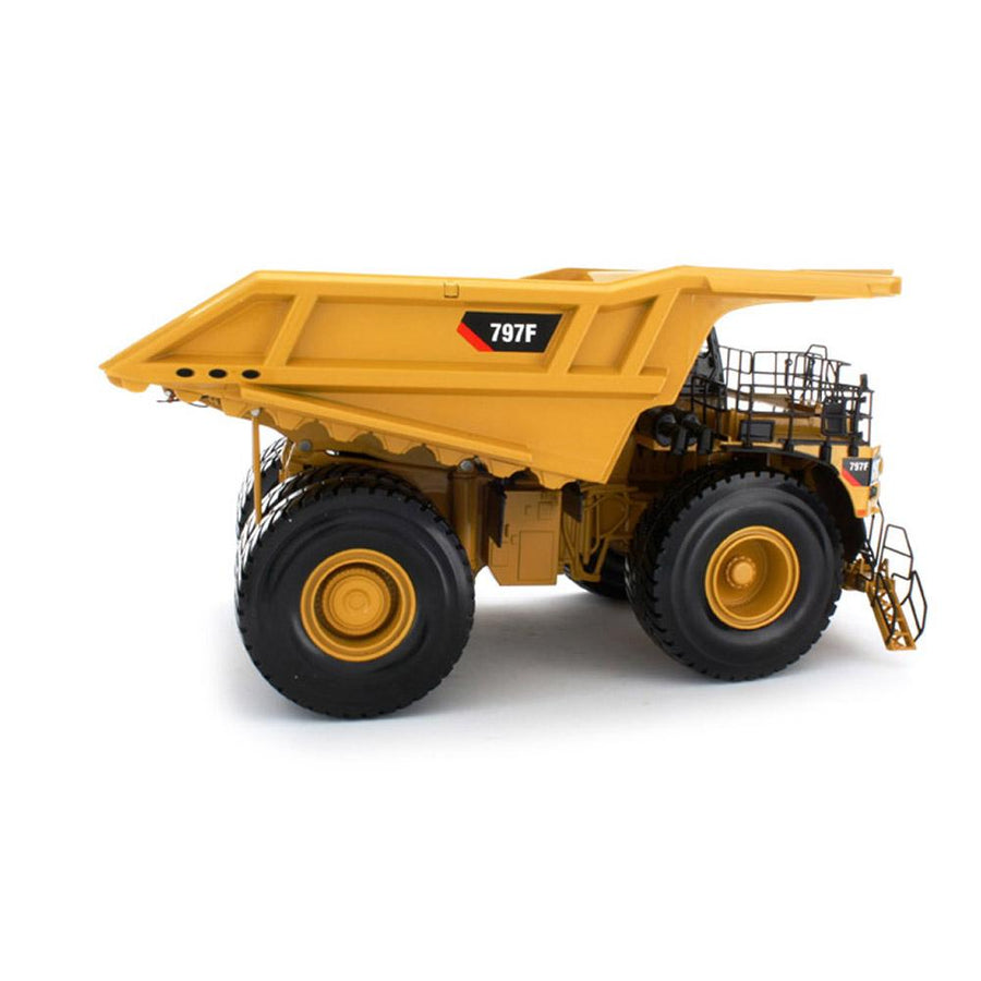 55206 Camión Minero Cat 797F Escala 1:50