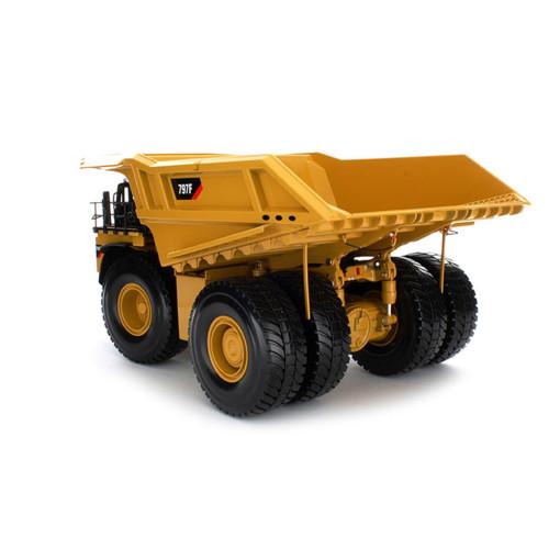 55206 Camión Minero Cat 797F Escala 1:50