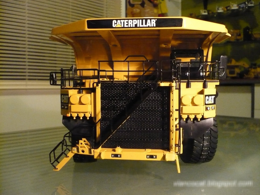 55206 Camión Minero Cat 797F Escala 1:50