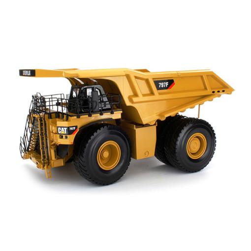 55206 Camión Minero Cat 797F Escala 1:50