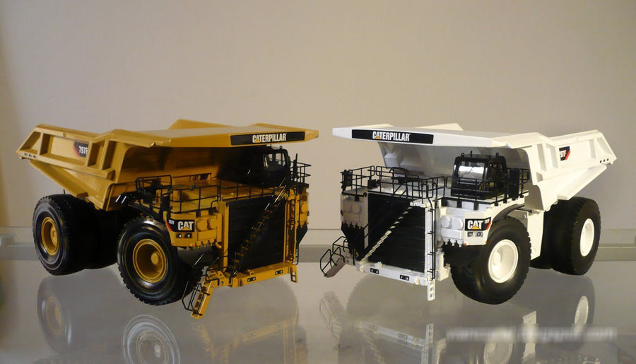 55206 Camión Minero Cat 797F Escala 1:50