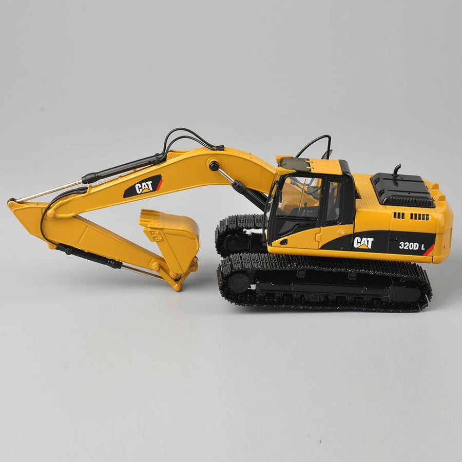 Excavadora  320D L Escala 1:50 (Modelo Descontinuado)