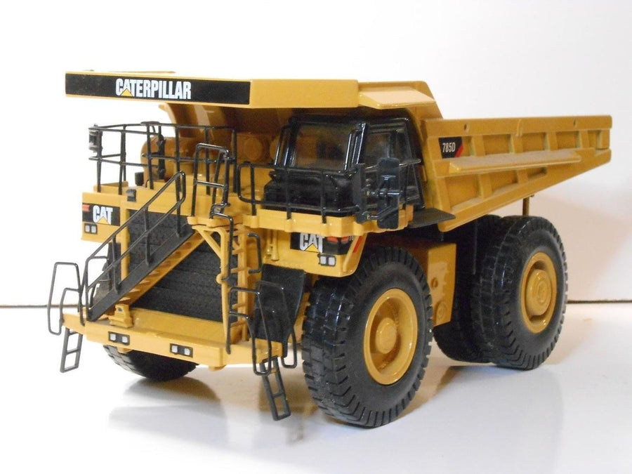 55216 Camión Minero Cat 785D Escala 1:50