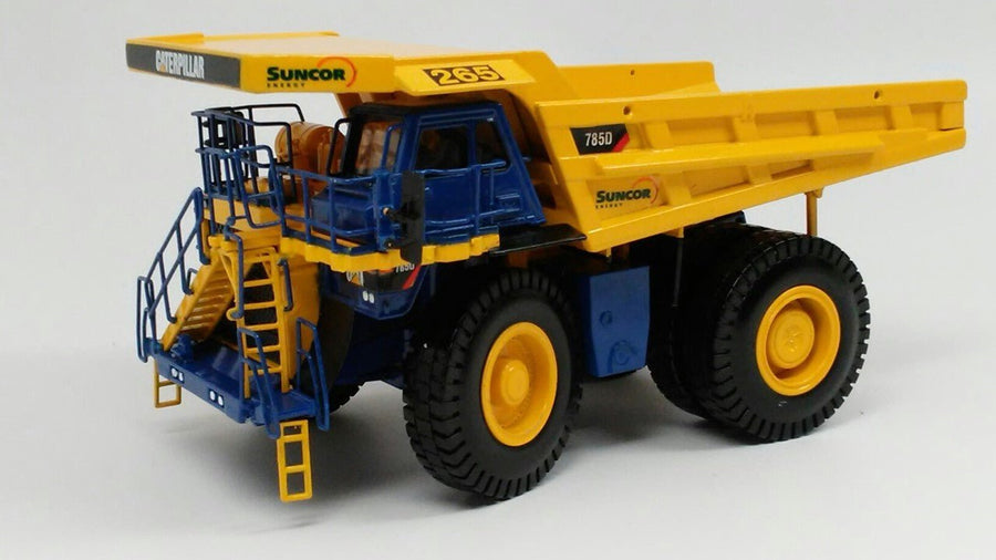Suncor 785D Mining Truck 1:50 Scale