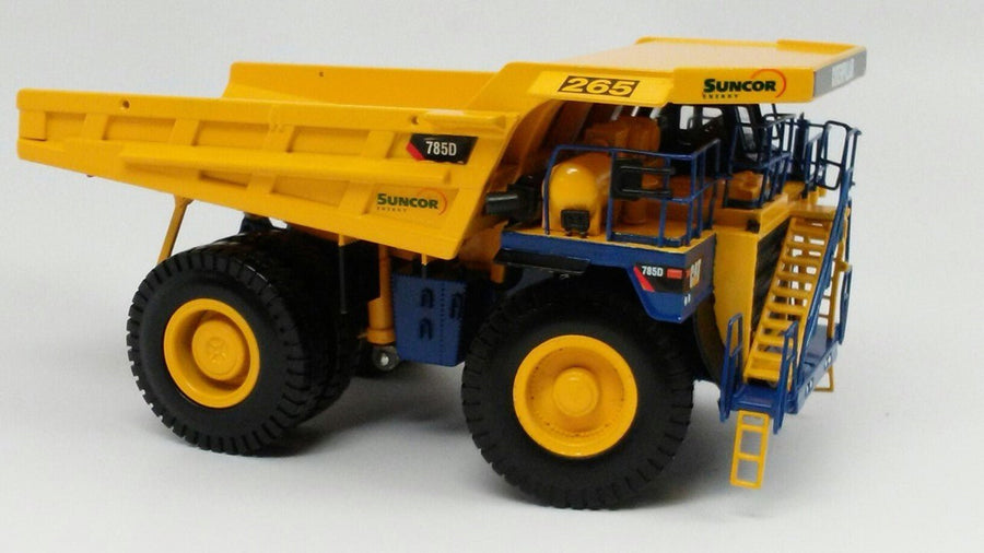 Suncor 785D Mining Truck 1:50 Scale