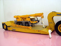 Thumbnail for 55220 Camión Remolque Cat 784C Escala 1:50 Minero
