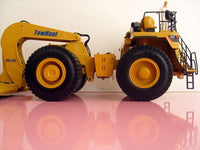 Thumbnail for 55220 Camión Remolque Cat 784C Escala 1:50 Minero