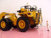 Thumbnail for 55220 Camión Remolque Cat 784C Escala 1:50 Minero
