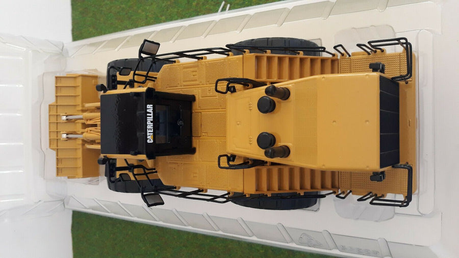 55229 Cargador De Ruedas Cat 993K Escala 1:50 De
