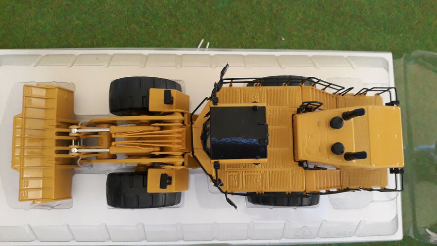 55229 Cargador De Ruedas Cat 993K Escala 1:50 De