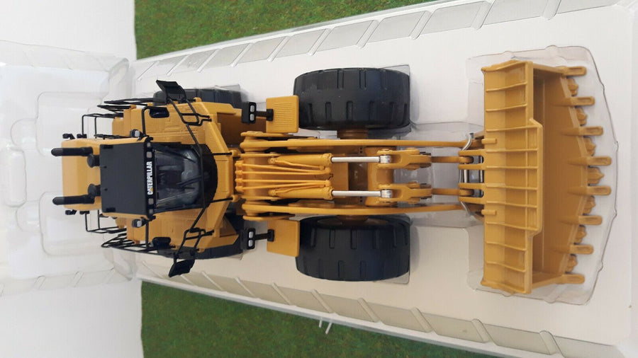 55229 Cargador De Ruedas Cat 993K Escala 1:50 De