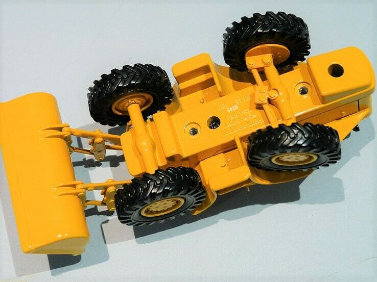 Cargador De Ruedas  966A Escala 1:50 (Modelo Descontinuado)