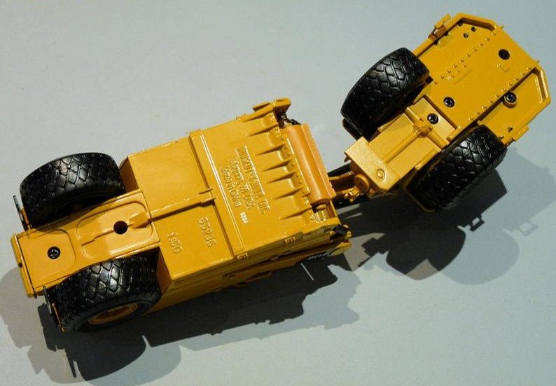 Mototrailla  613G Escala 1:50