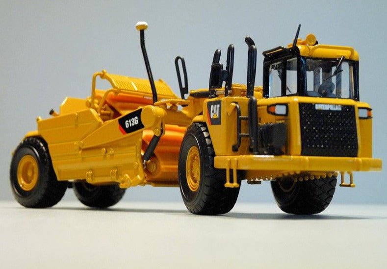 Mototrailla  613G Escala 1:50