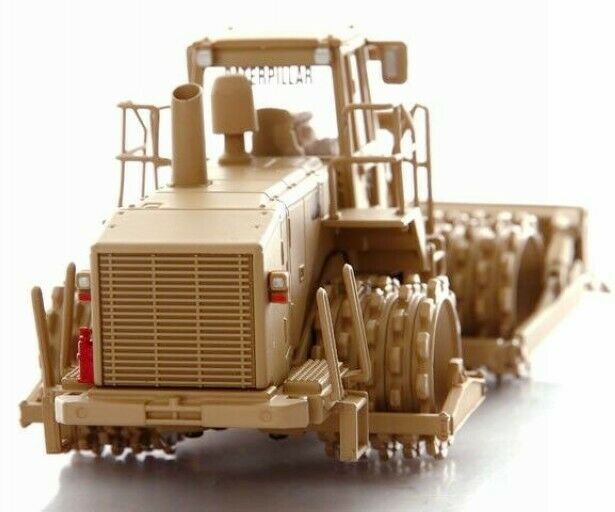 Tractor De Orugas 815F  Escala 1:50  (Modelo Descontinuado)