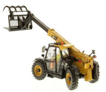 Manipulador Telescópico  TH407C Escala 1:32 (Modelo Descontinuado)