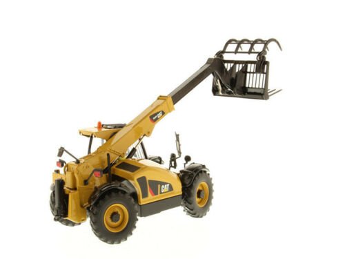 Manipulador Telescópico  TH407C Escala 1:32 (Modelo Descontinuado)