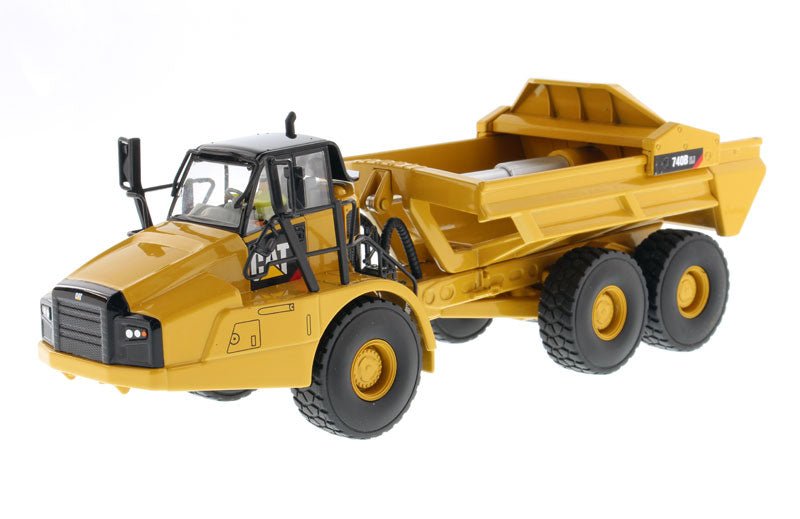 Camión Articulado  740B EJ Escala 1:50 (Modelo Descontinuado)