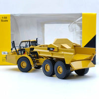 Thumbnail for Camión Articulado  740B EJ Escala 1:50 (Modelo Descontinuado)