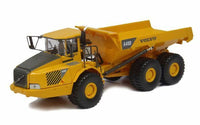 Thumbnail for Camión articulado Volvo A40D Escala 1:50 (Modelo Descontinuado)