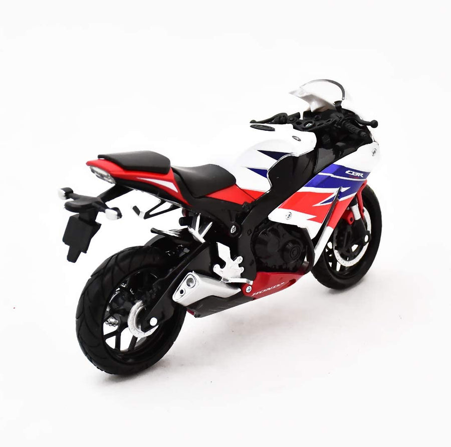 Linear Motorcycle Honda CBR 1000RR 2016 Scale 1:12 (Discontinued Model)