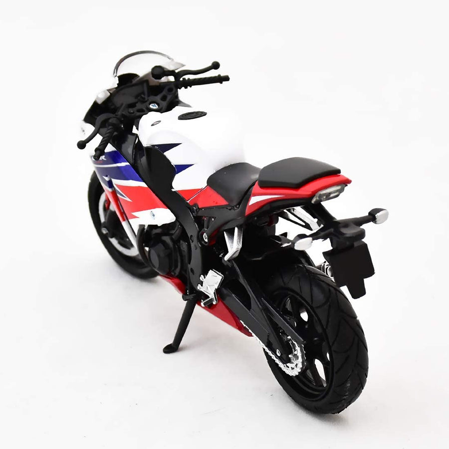 Linear Motorcycle Honda CBR 1000RR 2016 Scale 1:12 (Discontinued Model)
