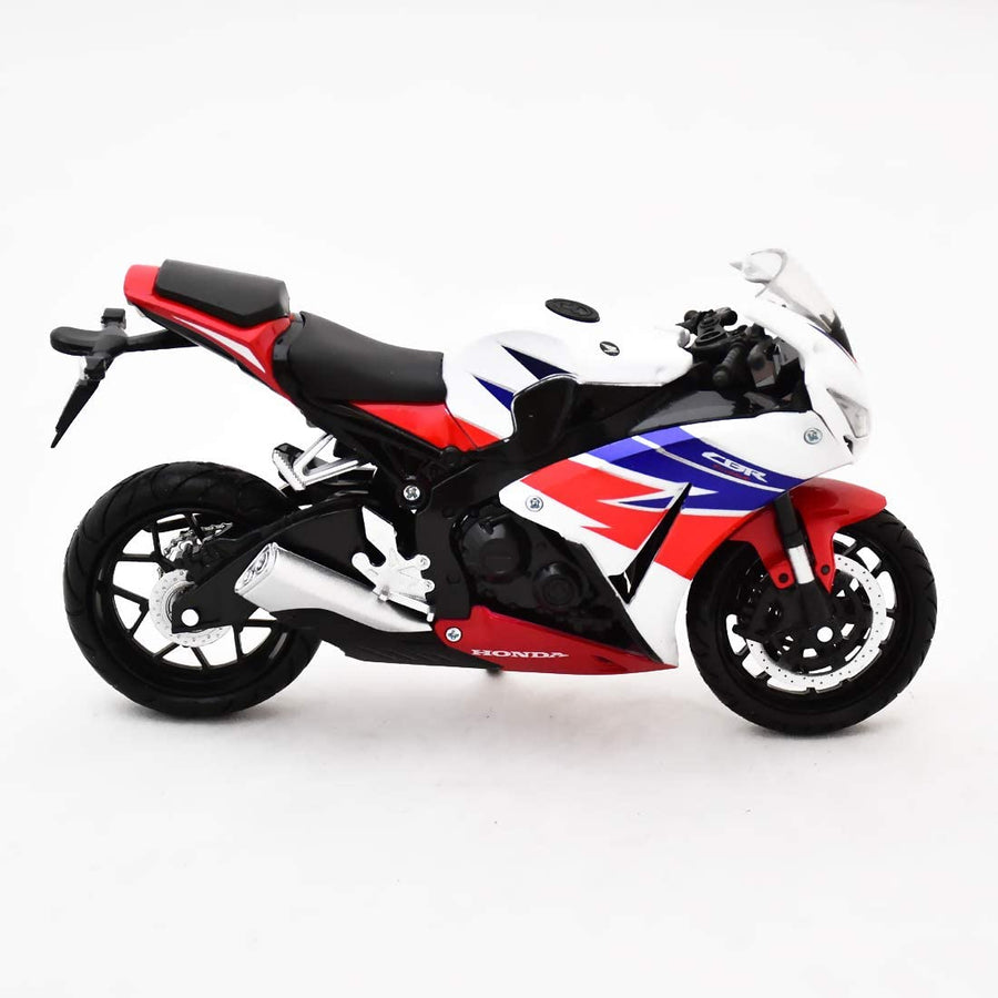 Linear Motorcycle Honda CBR 1000RR 2016 Scale 1:12 (Discontinued Model)