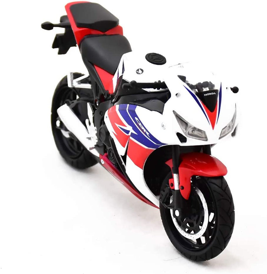 Linear Motorcycle Honda CBR 1000RR 2016 Scale 1:12 (Discontinued Model)