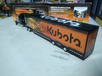 Thumbnail for Tráiler Kubota Roadshow Peterbilt 379 Escala 1:50 (Modelo Descontinuado)
