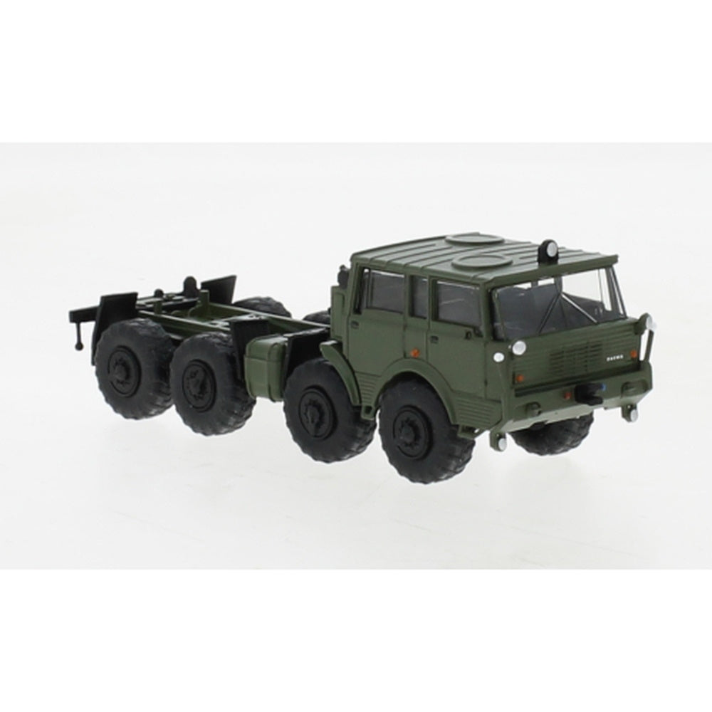 Tracto Camión Tatra 813 8x8 Escala 1:87 (Pre Venta)
