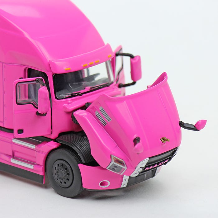 Traíler Mack 53° Anthem Escala 1:50 (Modelo Descontinuado)