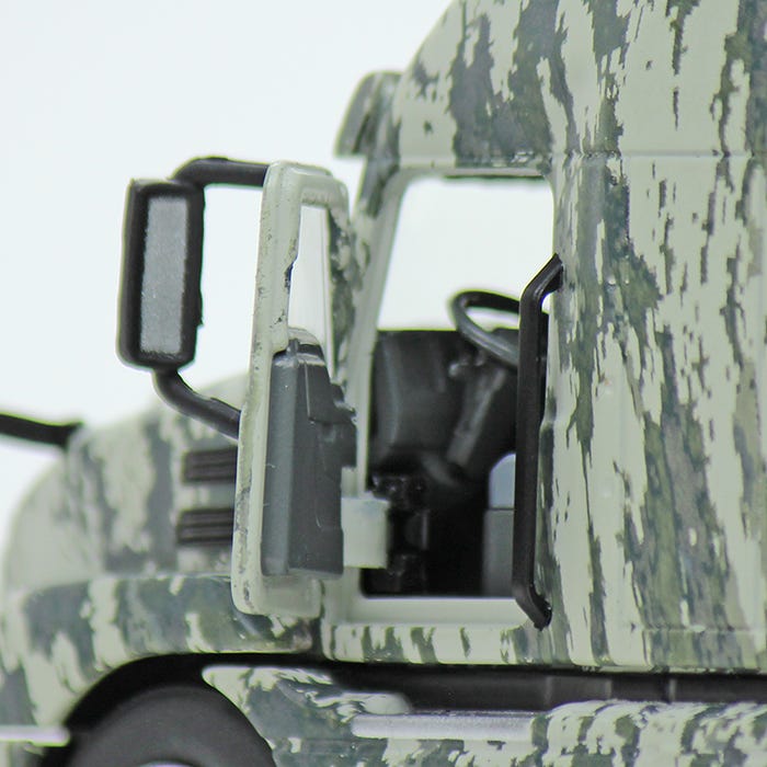 Traíler Mack 53° Anthem Escala 1:50 (Modelo Descontinuado)