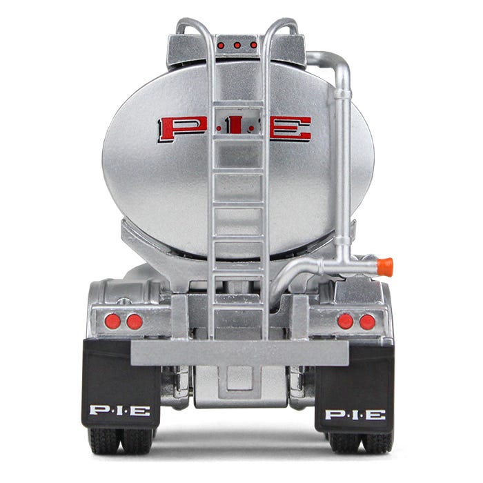 Traíler Mack R-Model 42' P.I.E Escala 1:64 (Modelo Descontinuado)