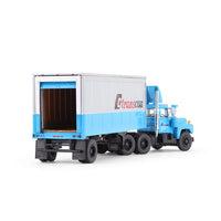Thumbnail for Traíler Mack R-Model 28' TC Transcon Escala 1:64