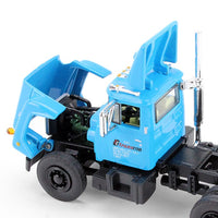 Thumbnail for Traíler Mack R-Model 28' TC Transcon Escala 1:64