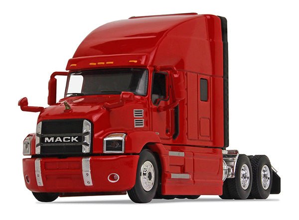 Tracto Mack Anthem Sleeper Cab Escala 1:64 (Modelo Descontinuado)